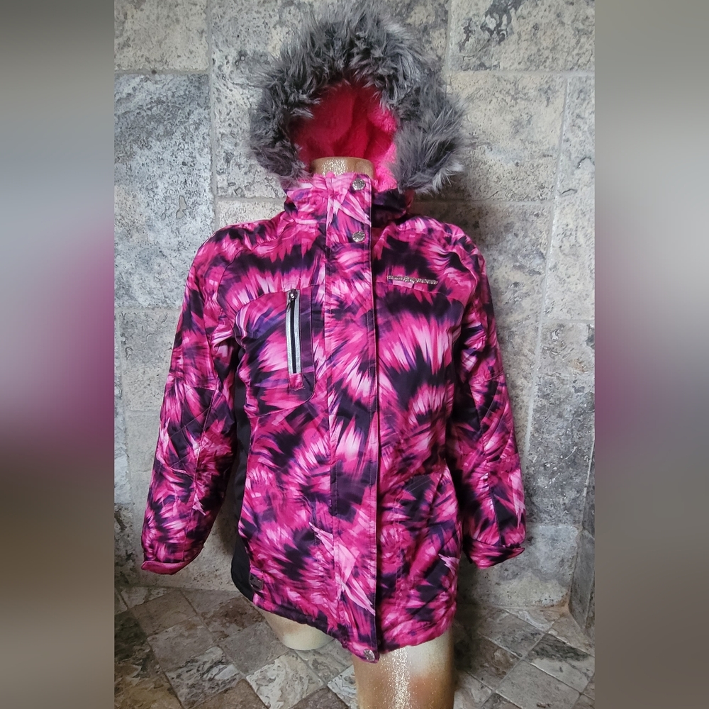 ZeroExposur Weather Resistant Jacket
